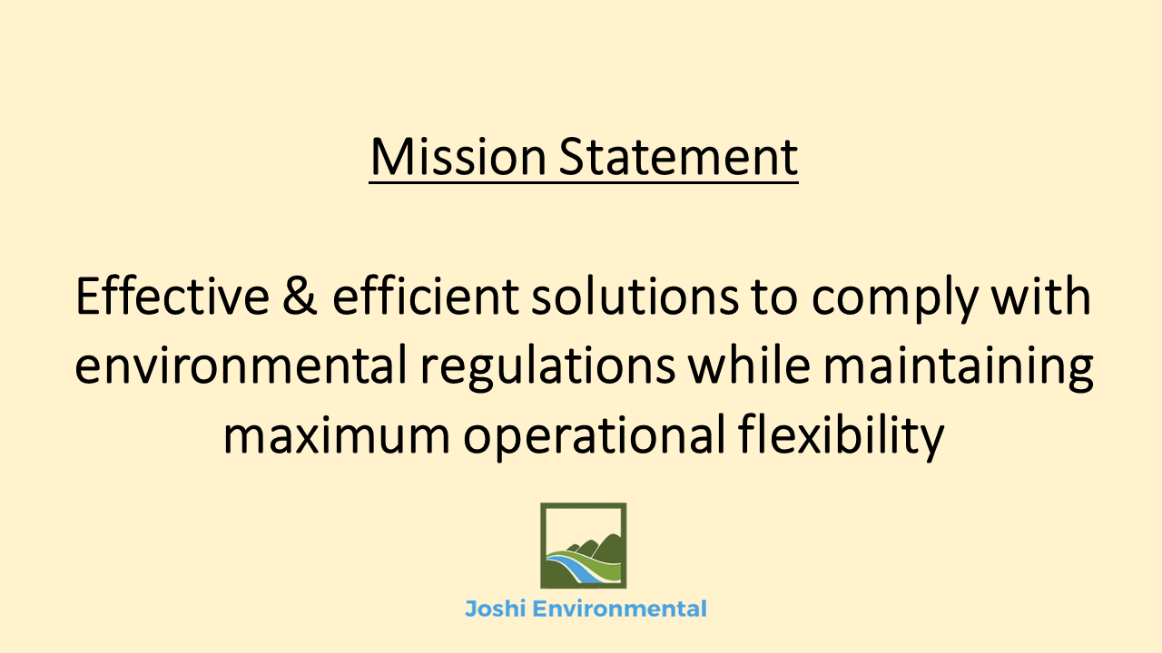 joshi-environmental-inc-environmental-permitting-and-compliance